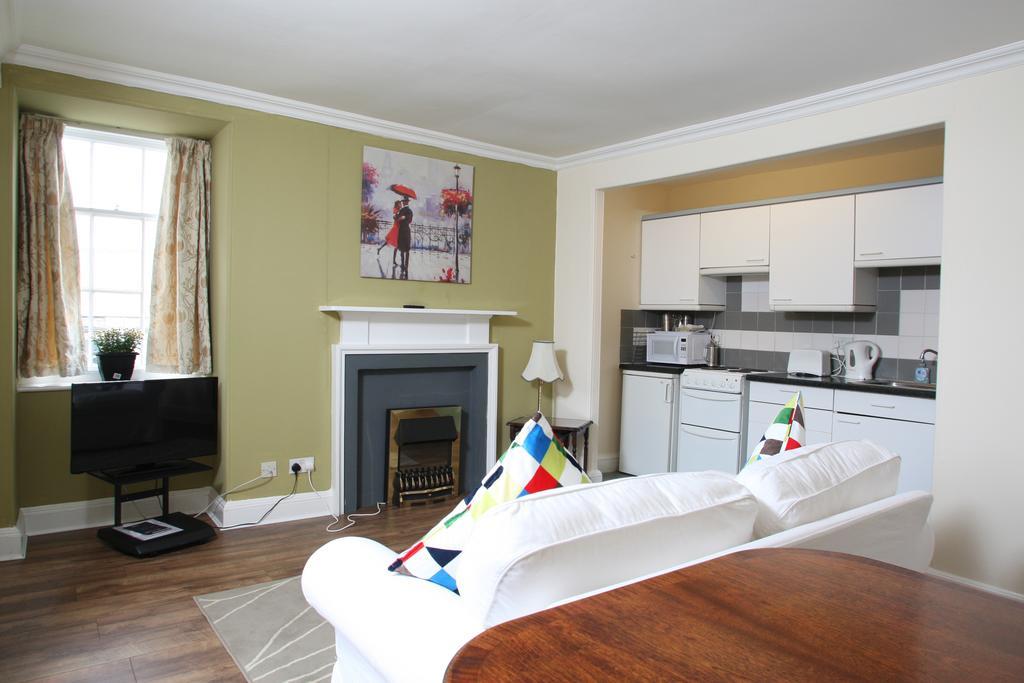 52 Charlotte Street , Glasgow Green ,City Center Apartment Exterior photo