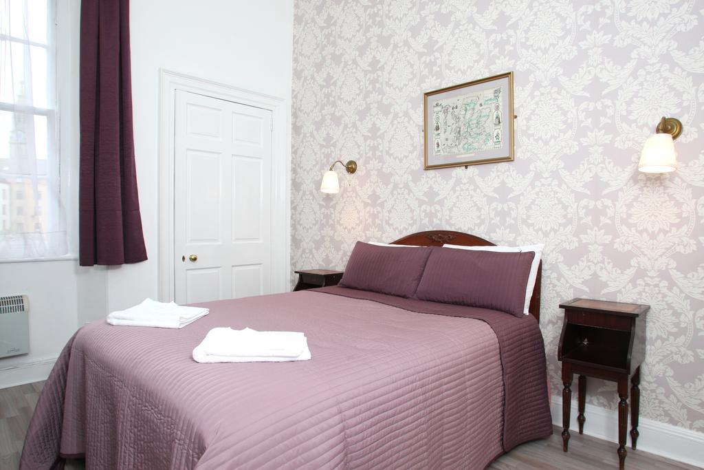 52 Charlotte Street , Glasgow Green ,City Center Apartment Exterior photo