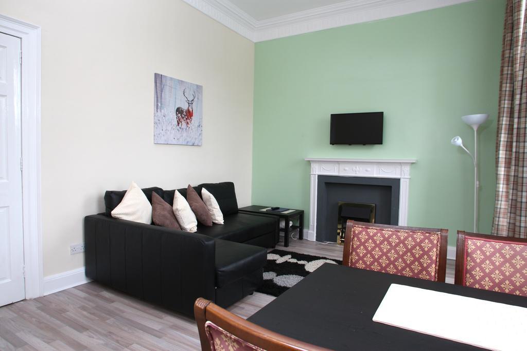 52 Charlotte Street , Glasgow Green ,City Center Apartment Exterior photo