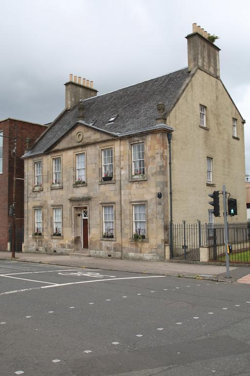 52 Charlotte Street , Glasgow Green ,City Center Apartment Exterior photo