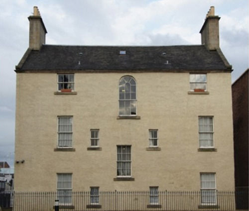 52 Charlotte Street , Glasgow Green ,City Center Apartment Exterior photo
