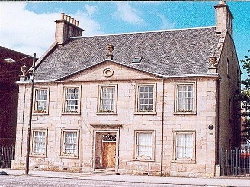 52 Charlotte Street , Glasgow Green ,City Center Apartment Exterior photo